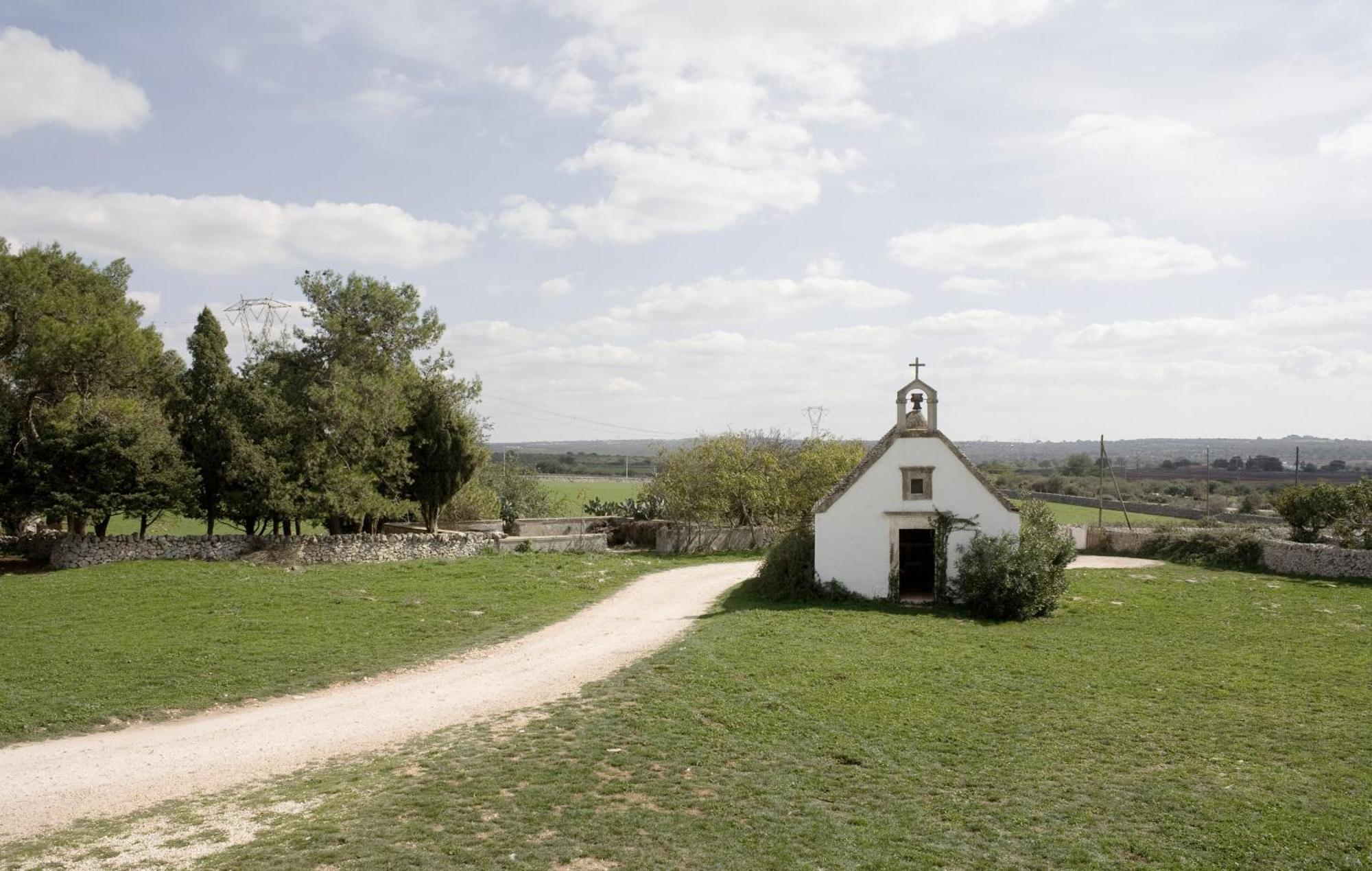 Masseria Murgia Albanese Noci Exterior foto