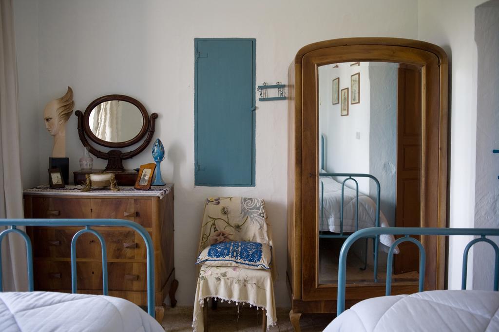 Masseria Murgia Albanese Noci Habitación foto