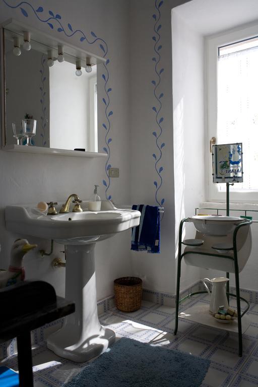 Masseria Murgia Albanese Noci Habitación foto