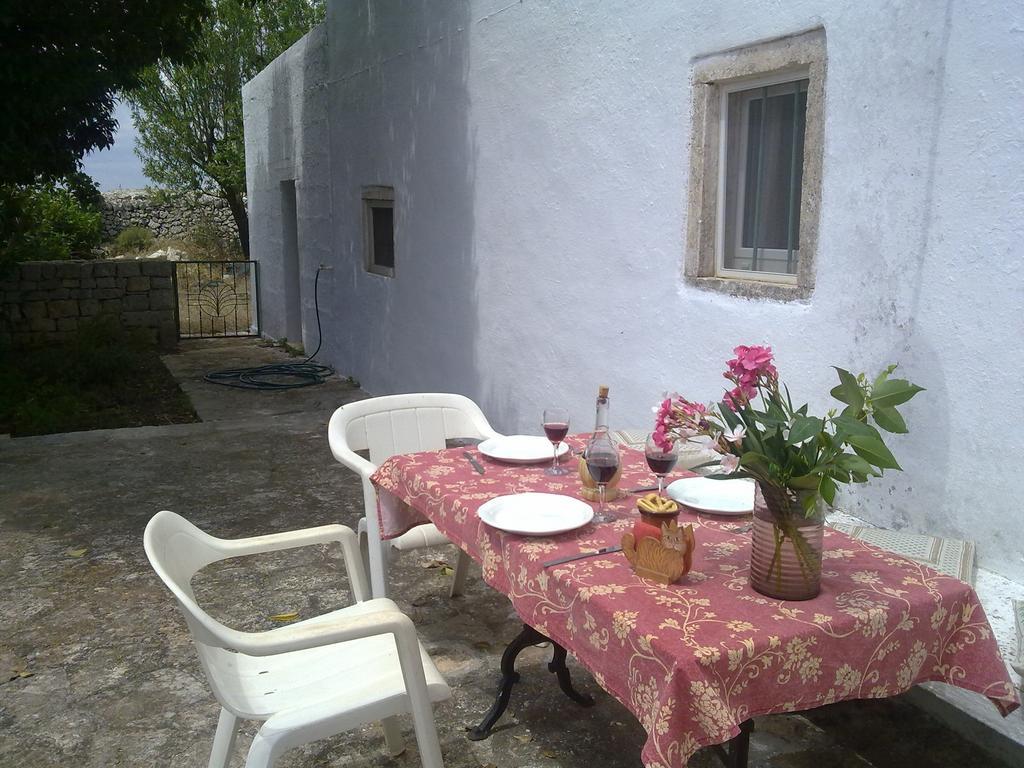 Masseria Murgia Albanese Noci Exterior foto