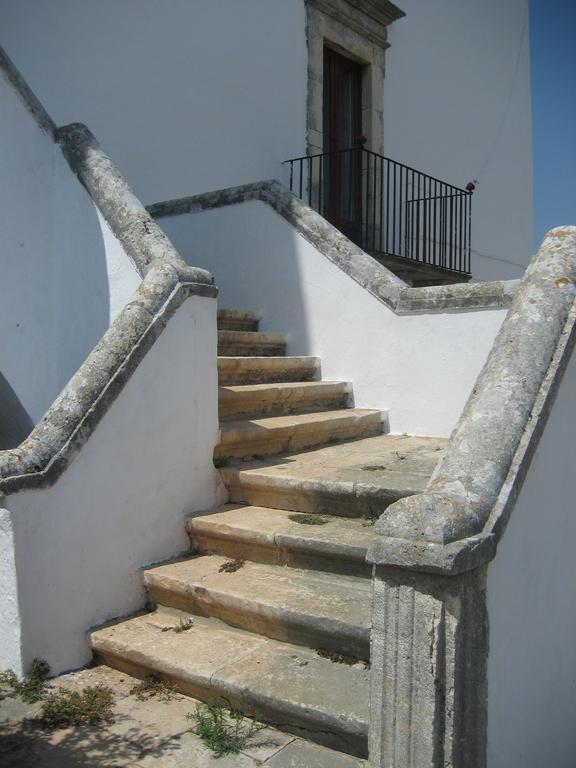 Masseria Murgia Albanese Noci Exterior foto
